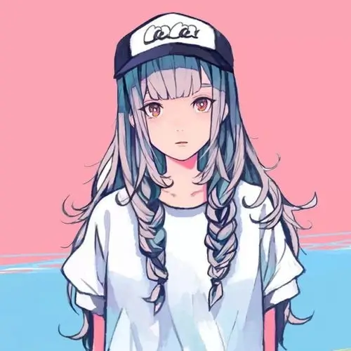 影迷 榛果拿铁 的头像